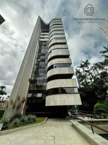 Apartamento com 4 Quartos à venda, 287m² no Casa Forte, Recife