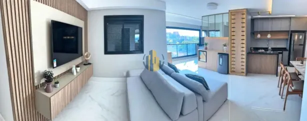 Apartamento com 2 Quartos à venda, 81m² no Planalto Paulista, São Paulo