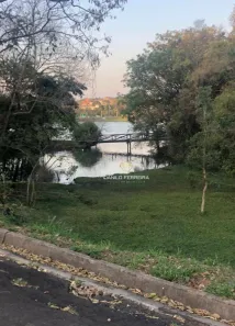 Lote/Terreno à venda, 3740m² no Terras de Itaici, Indaiatuba