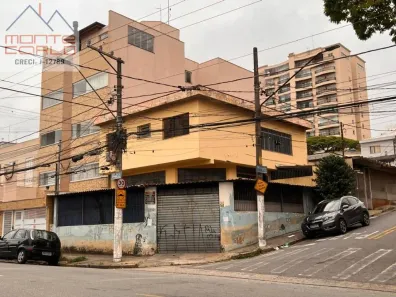 Ponto Comercial para alugar, 100m² no Nova Petrópolis, São Bernardo do Campo