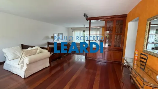 Casa de Condomínio com 3 Quartos à venda, 286m² no Arujázinho IV, Arujá