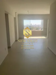Apartamento com 3 Quartos à venda, 78m² no Setor Bueno, Goiânia