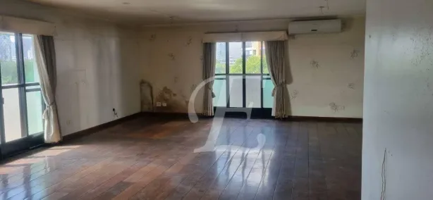 Apartamento com 4 Quartos à venda, 280m² no Butantã, São Paulo