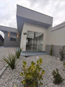 Casa com 2 Quartos à venda, 69m² no Lageado Baixo, Guabiruba