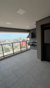 Apartamento com 3 Quartos à venda, 93m² no Vila Osasco, Osasco