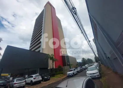 Sala Comercial para alugar, 38m² no Brasil, Uberlândia