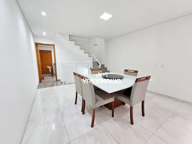 Sobrado com 3 Quartos à venda, 168m² no Vila Marieta, São Paulo