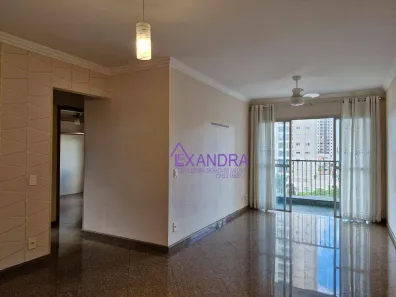Apartamento com 3 Quartos à venda, 78m² no Saúde, São Paulo