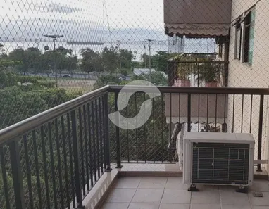 Apartamento com 3 Quartos à venda, 130m² no São Domingos, Niterói