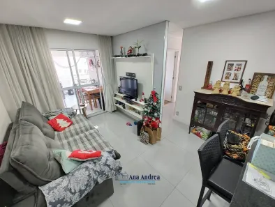 Apartamento com 3 Quartos à venda, 80m² no Jardim Caboré, São Paulo