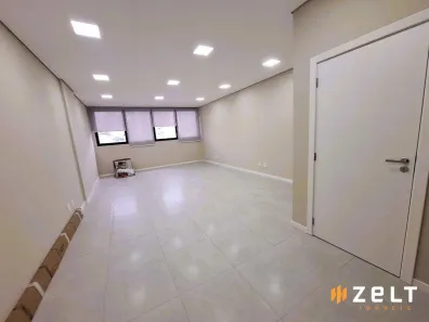 Sala Comercial à venda, 42m² no Itoupava Seca, Blumenau