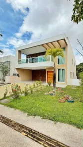 Casa de Condomínio com 5 Quartos à venda, 325m² no Alphaville II, Salvador