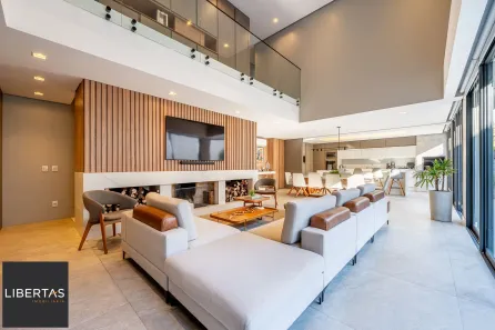 Casa de Condomínio com 5 Quartos à venda, 411m² no Vila Nova, Porto Alegre