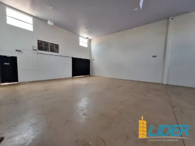 Galpão/Depósito/Armazém para alugar, 200m² no Residencial Integração, Uberlândia