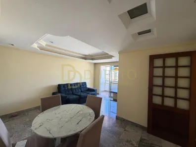 Apartamento com 3 Quartos para alugar, 110m² no Pituba, Salvador