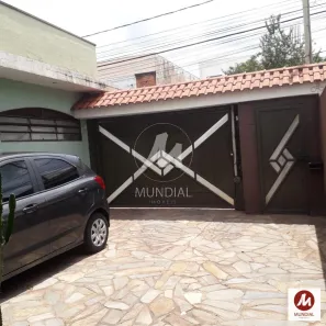 Imóvel Comercial com 3 Quartos à venda, 200m² no Nova Ribeirânia, Ribeirão Preto