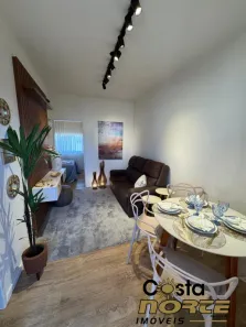 Apartamento com 1 Quarto à venda, 31m² no Centro, Tramandaí