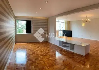Apartamento com 2 Quartos à venda, 170m² no Cambuí, Campinas
