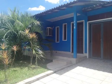 Casa com 3 Quartos à venda, 120m² no Aparecida, Alvorada