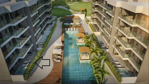 Apartamento com 3 Quartos à venda, 145m² no Parque Rincão, Cotia