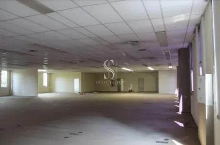 Prédio Comercial à venda, 2194m² no Jurubatuba, São Paulo