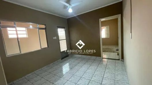 Casa com 2 Quartos à venda, 123m² no Vila São João (São Silvestre), Jacareí