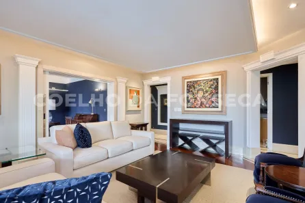 Apartamento com 3 Quartos à venda, 165m² no Jardim Paulista, São Paulo