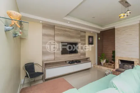 Casa com 3 Quartos à venda, 165m² no Guarujá, Porto Alegre