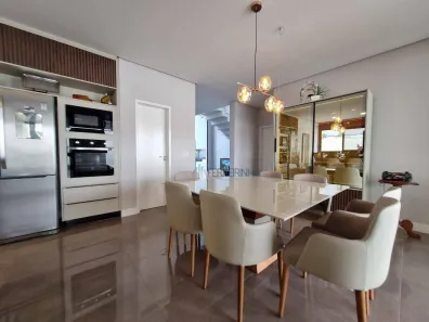 Casa de Condomínio com 3 Quartos à venda, 340m² no Condomínio Residencial Alphaville II, São José dos Campos