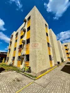 Apartamento com 2 Quartos à venda, 43m² no Nazaré, Camaragibe
