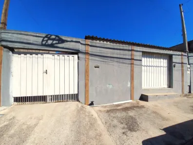 Casa com 3 Quartos para alugar, 187m² no Jardim do Lago, Limeira