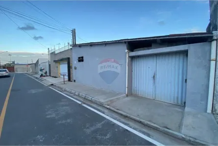 Casa com 4 Quartos à venda, 105m² no Santos Dumont, Maceió