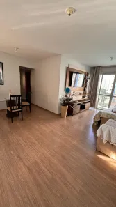 Apartamento com 3 Quartos para alugar, 93m² no Residencial Eldorado, Goiânia