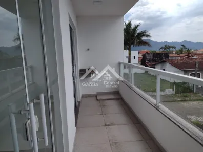 Apartamento com 1 Quarto à venda, 37m² no Jardim Imperador, Peruíbe