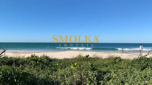 Apartamento com 4 Quartos à venda, 256m² no Praia Brava, Florianópolis