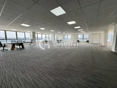 Sala Comercial para alugar, 286m² no Jardim Europa, São Paulo