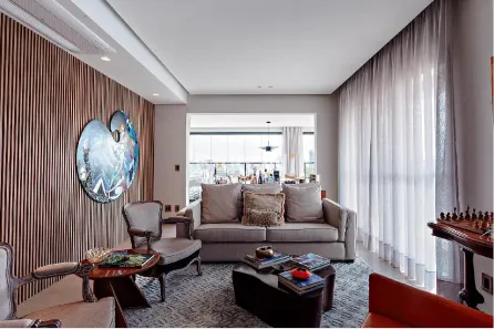 Apartamento com 3 Quartos à venda, 163m² no Pinheiros, São Paulo