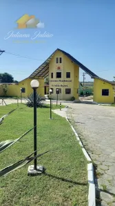 Lote/Terreno à venda, 523m² no São Mateus, São Pedro da Aldeia