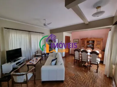 Casa com 5 Quartos à venda, 227m² no Santa Cecília, São Paulo