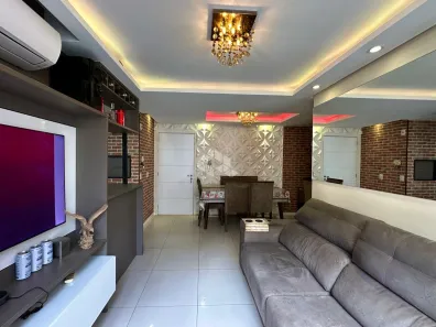 Apartamento com 2 Quartos à venda, 61m² no Marechal Rondon, Canoas