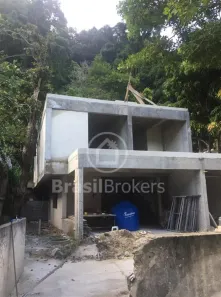 Lote/Terreno à venda, 220m² no Cosme Velho, Rio de Janeiro