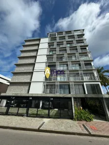 Flat com 1 Quarto à venda, 28m² no Intermares, Cabedelo