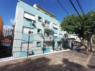 Apartamento com 2 Quartos à venda, 75m² no Jardim do Salso, Porto Alegre