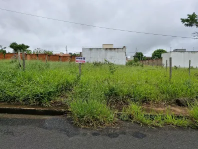 Lote/Terreno à venda, 250m² no Jardim Ipanema, Uberlândia