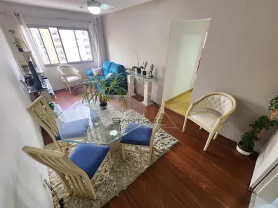 Apartamento com 2 Quartos à venda, 63m² no Aclimação, São Paulo