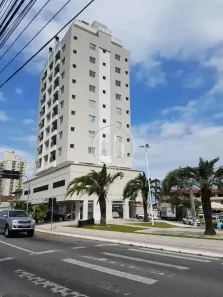 Apartamento com 2 Quartos para alugar, 61m² no Centro, Palhoça
