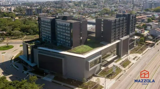 Apartamento com 1 Quarto para alugar, 35m² no Teresópolis, Porto Alegre