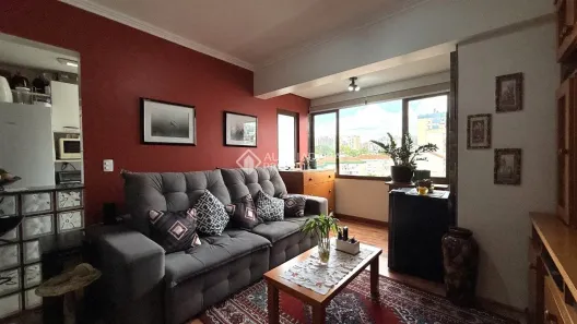 Apartamento com 3 Quartos à venda, 81m² no Passo da Areia, Porto Alegre