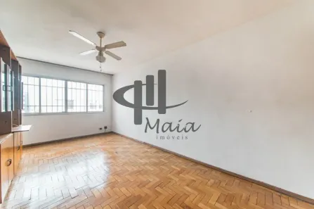 Apartamento com 2 Quartos à venda, 79m² no Barcelona, São Caetano do Sul
