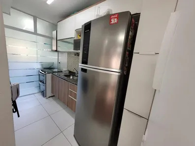 Apartamento com 3 Quartos à venda, 68m² no Rio do Ouro, São Gonçalo